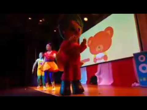 El Tren de Plim Plim