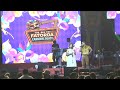 THE BIG FAT FATORDA CARNIVAL BLAST 2026 DAY 3