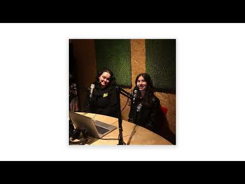 Luidsprekers: sterke vrouwen in het open jeugdwerk