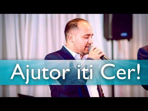 Biji din Barbulesti - Ajutor iti Cer (Official Video New 2018)