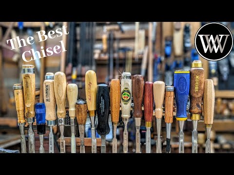 What Is The Best Chisel