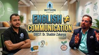 English Fluency ≠ Communication Skills | Soft Skills That Actually Get You Hired