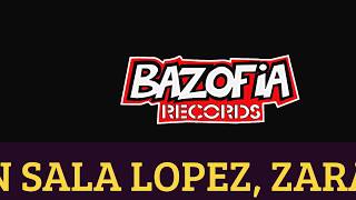 CJ RAMONE "Girlfriend in a Graveyard",Sala López ,Zaragoza,Spain. 28/06/2017