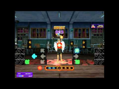 AuditionTH(Beat Up) Kawada Mami - Prophecy 119 BPM