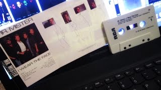 Code of Love by Mr.Mister REMASTERED