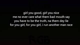 Download lagu Reekado Banks ft Vanessa Mdee- Move (Lyrics) mp3