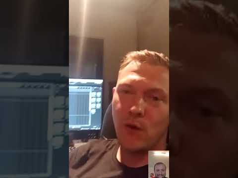 Exclusiv Interview mit Nzumq #rap #interview #deutschrap