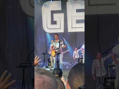 Törebodafestivalen 2022 Niklas Strömstedt Sista morgonen