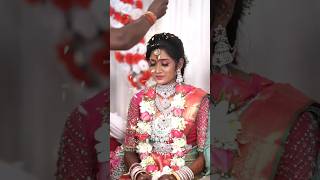 Nalangu scenes ❣️💍 #tamil #trending #wedding #viralvideo #makeup #marriage #shorts #reels