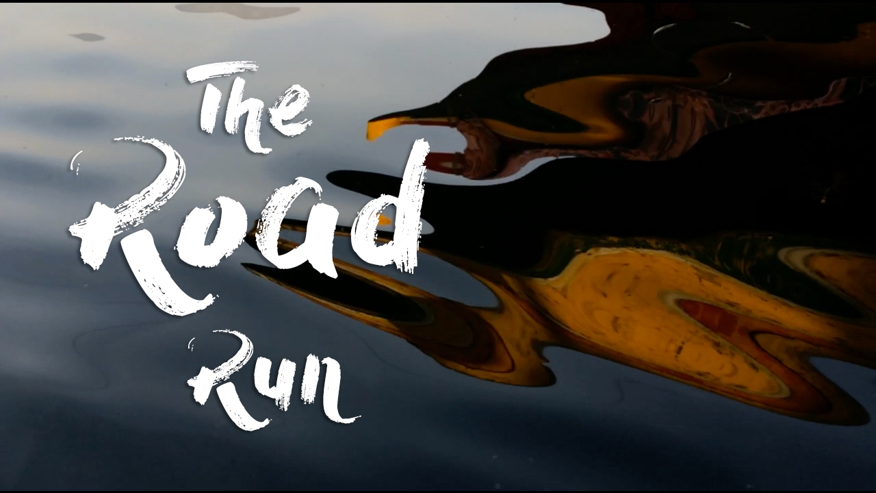 The Road Run Teaser 30sec Kashmir