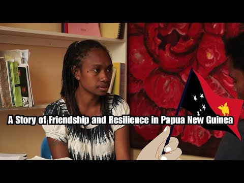 Aliko & Ambai (Papua New Guinea Movie)