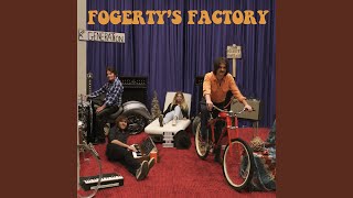 Proud Mary (Fogerty&#39;s Factory Version)