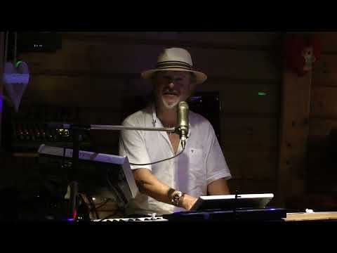 Manfred Mühl -- singender Musikantenwirt in Schweinhütt -