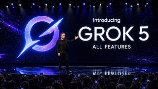 Grok 5: The 6 Trillion Parameter Claim, Fact-Checked