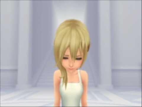 KH Re:CoM, English cutscene: 49 - Floor Thirteen (Part 2)