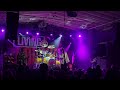 Living Colour - Never Satisfied - Manchester Music Hall - 3/17/24