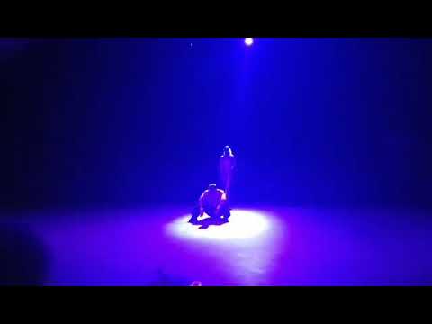 Dovilė Zabarskaitė & Vykintas Širmas