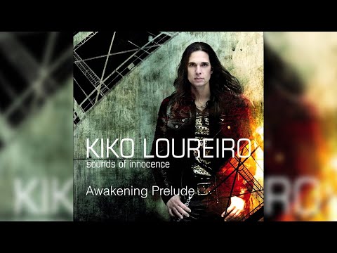 Awakening Prelude - Sounds Of Innocence