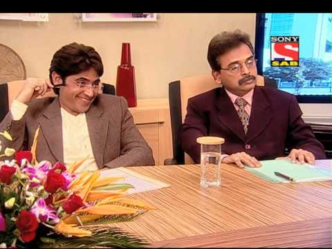 Yes Boss - Episode 459