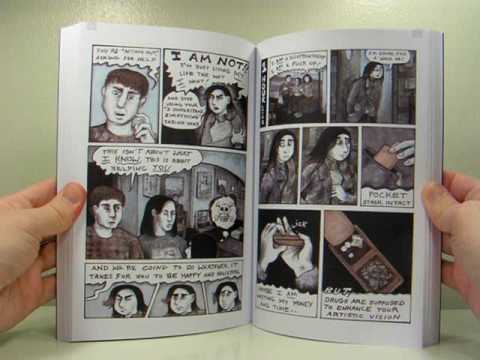 A Mess of Everything by Miss Lasko-Gross - video preview