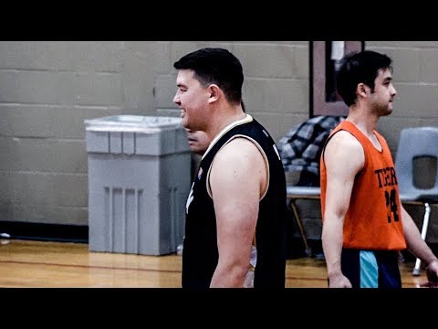 Red Storm vs Tigers | Sunday Tier 4 - Tcbl 2018 Fall