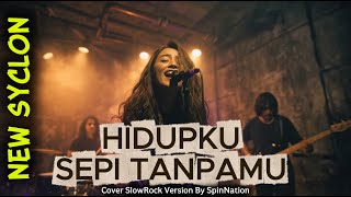 Download lagu Jadi inget Mantan 💔 NEW SYCLON – Hidupku Sepi Tanpamu mp3