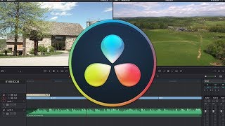 How to use DaVinci Resolve as a beginner start to finish
