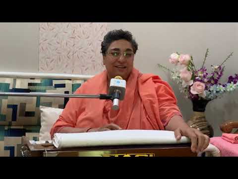 ये भजन आपने कभी नहीं सुना होगा यूट्यूब पर by Swami Shree Bhuvaneswari Devi Ji Maharaj