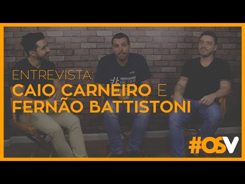 , title : 'Thiago Concer entrevista Caio Carneiro e Fernão Battistoni'