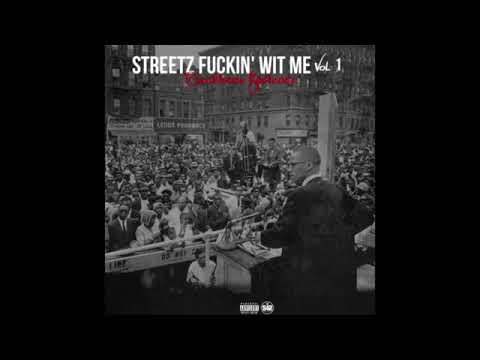 Backbone Korleone ft. #Hushave Stax - on my way