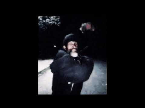 Homeless Expansion - Lemuel Tay (slowed +reverb + homeless man)