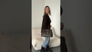 Тоут большой Regina Notte Taupe 6