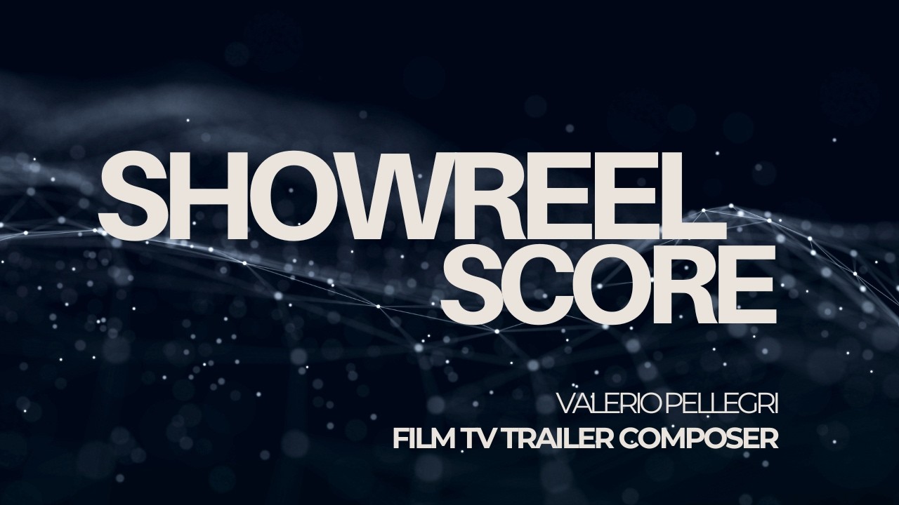 Score Reel