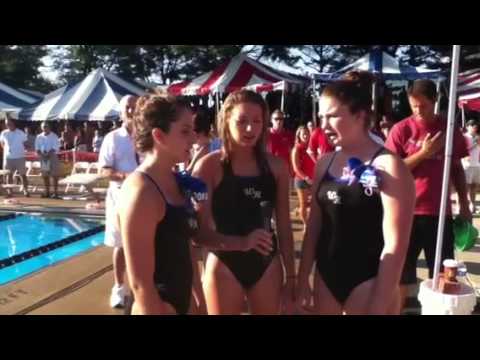 Saturday A Finals National Anthem