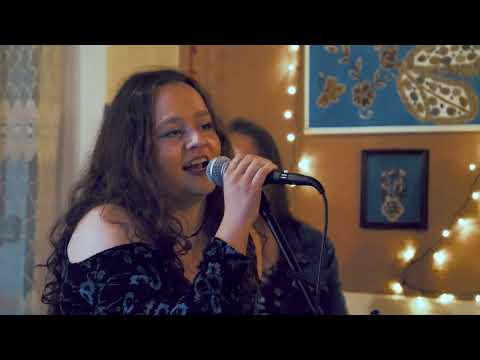 Florabelle - Wicked Game (Chris Isaak)