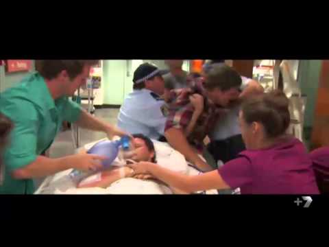 Home and Away: Thursday 27 November - Clip