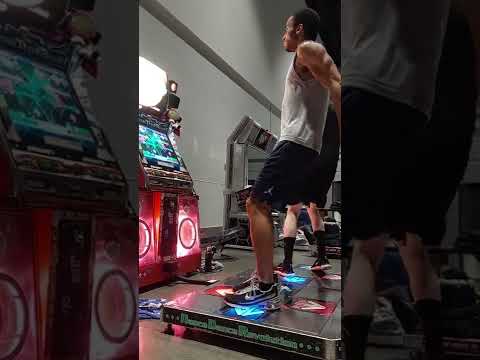 CHRS4LFE vs. DDRCHAD -- TSUGARU -- Genesis 8 Grand Finals