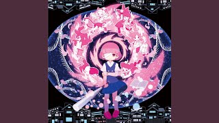 Cover art for Pinboke Wonder World Peace