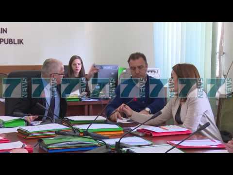 DEGJENERON KOMISIONI HETIMOR PER “CEZ”,DEPUTETET AKUZA - News, Lajme - Kanali 10