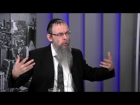 PIRKADAT M. Kende Péterrel: Oberlander Báruch