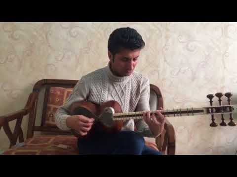 etude from shahriyar imanov