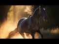 Horse Sound Effects Neigh Gallop