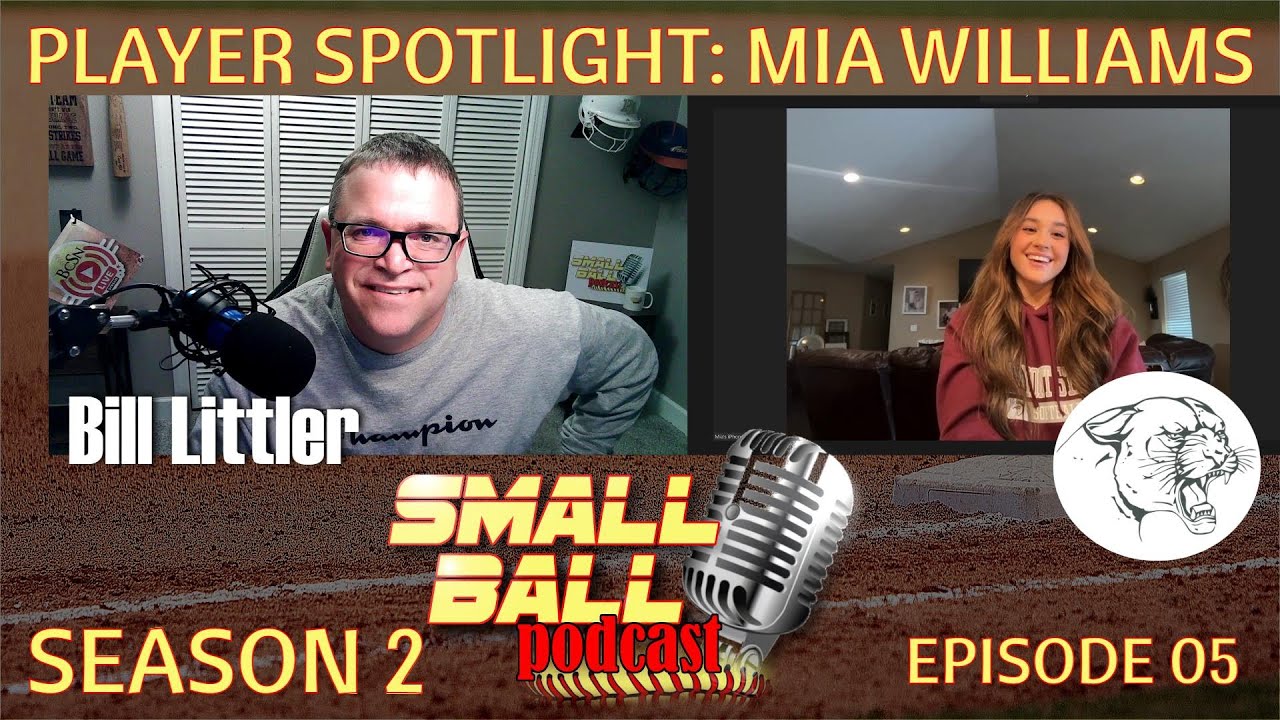Generations on the Diamond: Mia's Softball Legacy