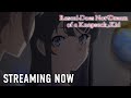 Streaming Now [Subtitled]