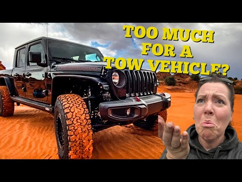 We Got The World’s Strongest Axle Shafts For The JT