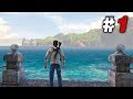 ITS BEEN 12 YEARS - Uncharted - Part 1