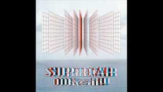 SUPERCAR - Dive