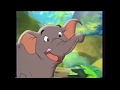 Début De VHS De Le Livre De La Jungle Souvenirs D Enfance Les Affaires Sont Les Affaires