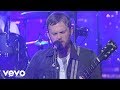 Kings Of Leon - Closer (Live on Letterman)