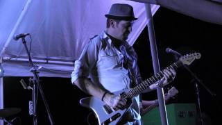 "Bad News Is Coming" MIKE ZITO &amp; the WHEEL - Somers Pt, NJ  8/28/15